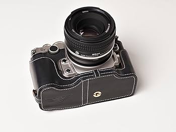 【美品】Nikon S シリーズ 本革ケース（平井製作所製） Mr. Stone】ニコン Zf 専用 本革 ボディケース クラシック | Mr